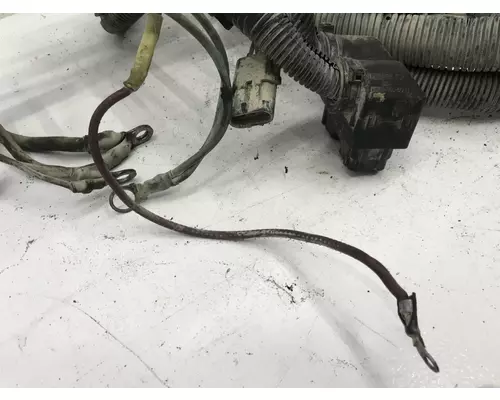 International 5600I Cab Wiring Harness