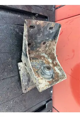 International 5600I Cab