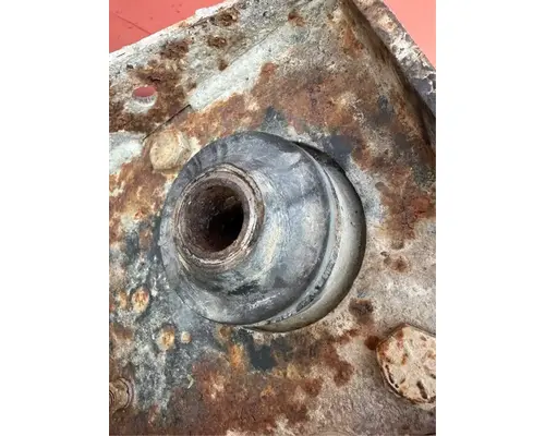 International 5600I Cab