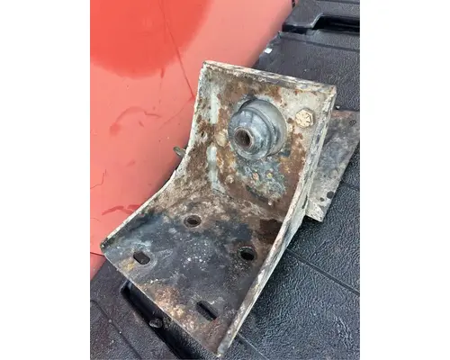 International 5600I Cab