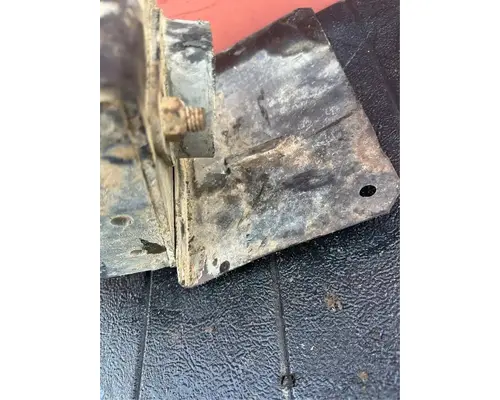 International 5600I Cab