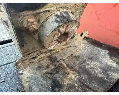 International 5600I Cab