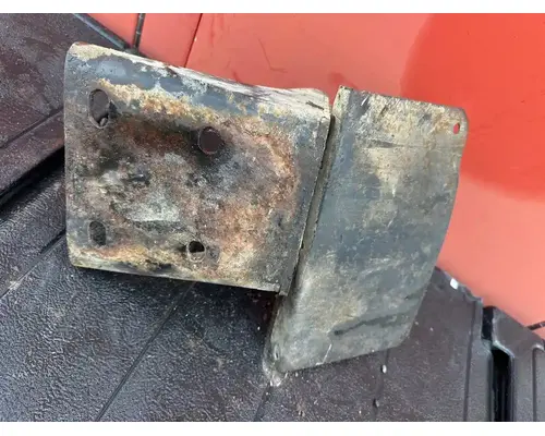 International 5600I Cab