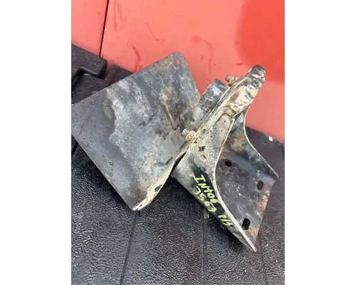 International 5600I Cab