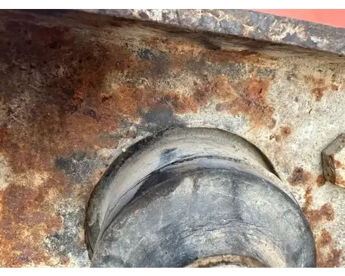 International 5600I Cab