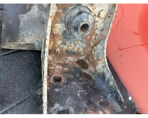 International 5600I Cab