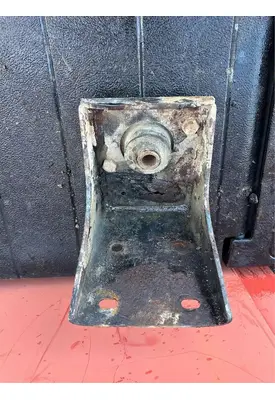 International 5600I Cab