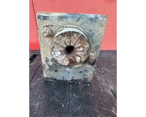 International 5600I Cab