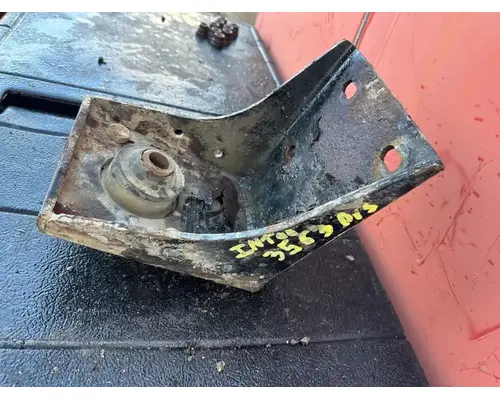 International 5600I Cab