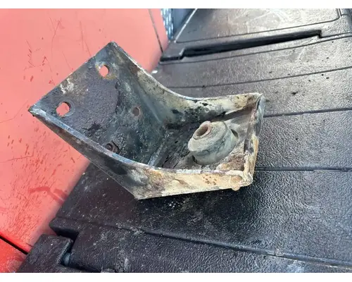 International 5600I Cab