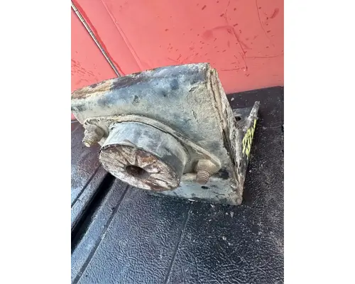 International 5600I Cab