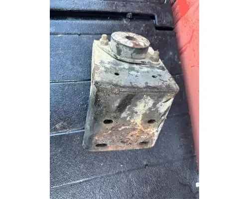 International 5600I Cab