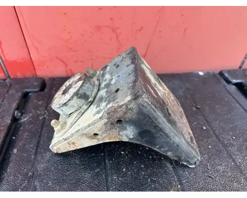 International 5600I Cab