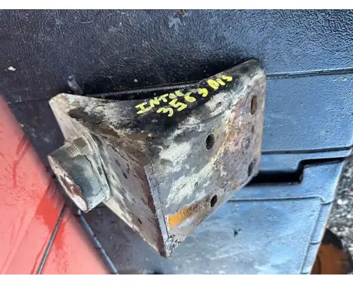 International 5600I Cab