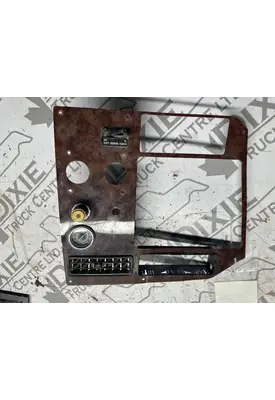 International 5600I Dash Assembly