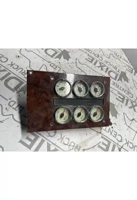 International 5600I Dash Assembly