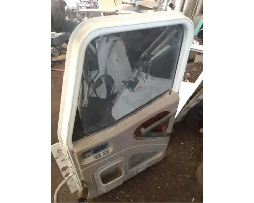 International 5600I Door Assembly, Front