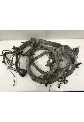 International 5600I Electrical Misc. Parts