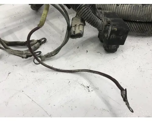 International 5600I Electrical Misc. Parts