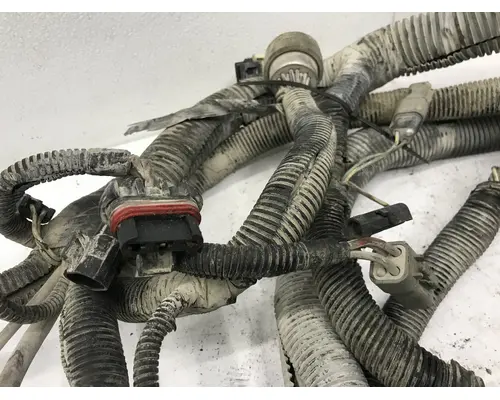 International 5600I Electrical Misc. Parts