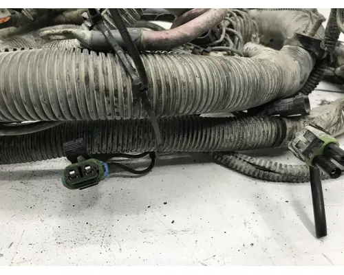 International 5600I Electrical Misc. Parts