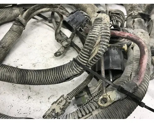 International 5600I Electrical Misc. Parts