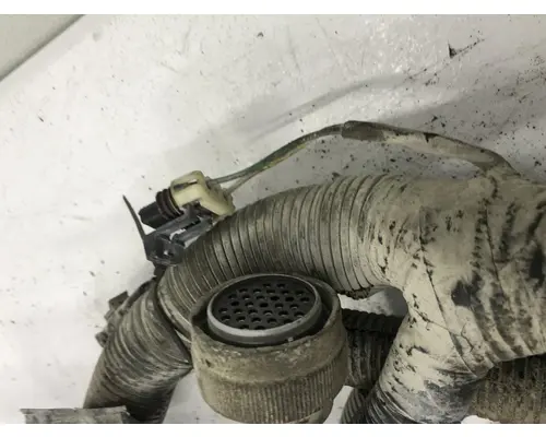 International 5600I Electrical Misc. Parts