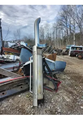 International 5600I Exhaust Pipe