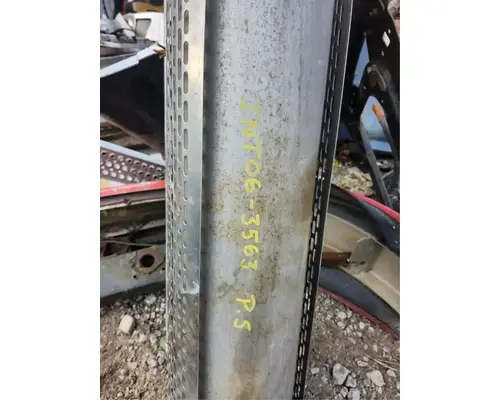 International 5600I Exhaust Pipe