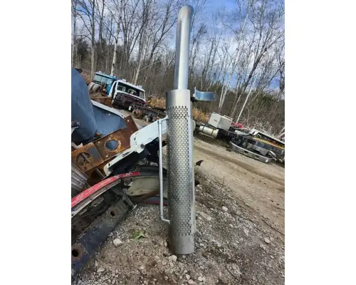 International 5600I Exhaust Pipe