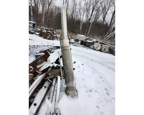 International 5600I Exhaust Pipe
