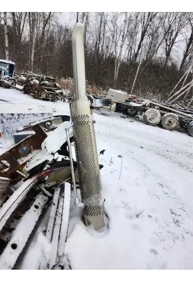 International 5600I Exhaust Pipe