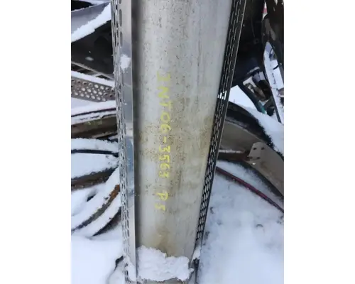 International 5600I Exhaust Pipe