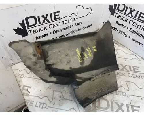 International 5600I Fender Extension