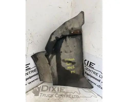 International 5600I Fender Extension