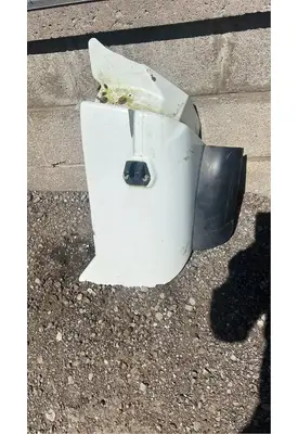 International 5600I Fender Extension