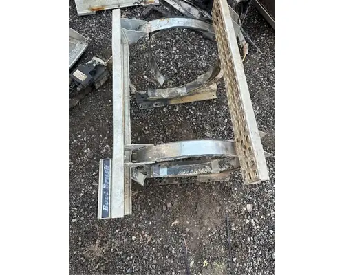 International 5600I Fuel Tank StrapHanger