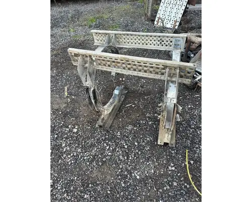 International 5600I Fuel Tank StrapHanger