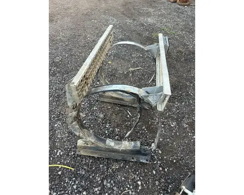 International 5600I Fuel Tank StrapHanger