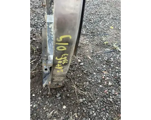 International 5600I Fuel Tank StrapHanger