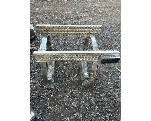 International 5600I Fuel Tank StrapHanger