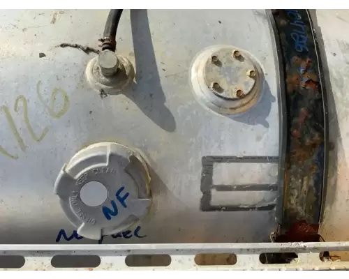 International 5600I Fuel Tank