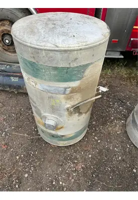 International 5600I Fuel Tank