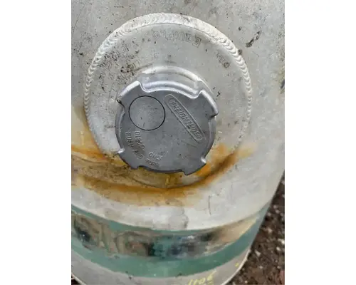 International 5600I Fuel Tank