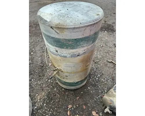 International 5600I Fuel Tank