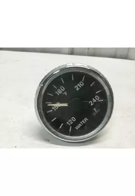 International 5600I Instrument Cluster