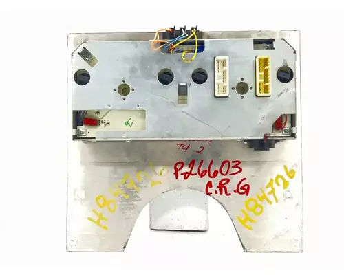 International 5600I Instrument Cluster