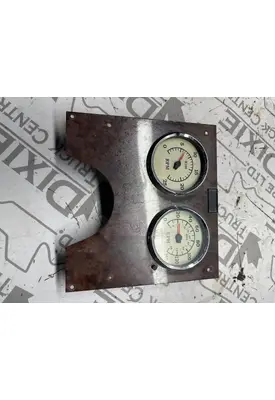 International 5600I Instrument Cluster
