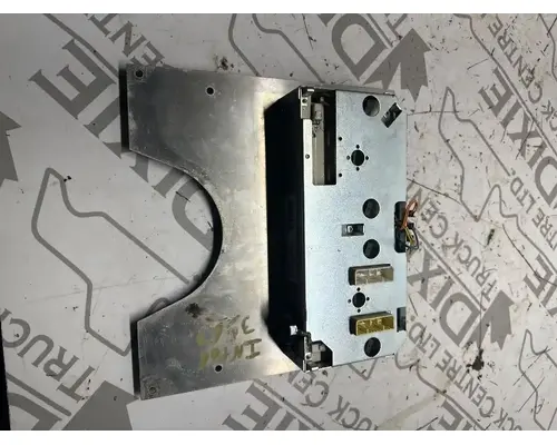 International 5600I Instrument Cluster