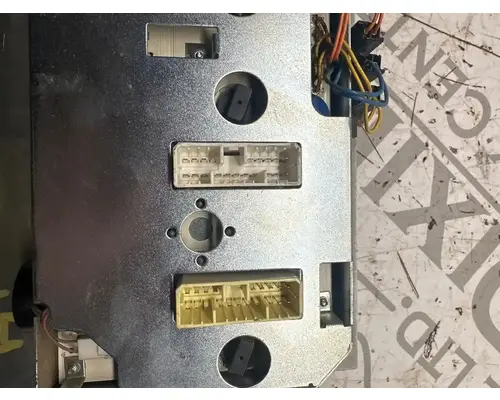 International 5600I Instrument Cluster